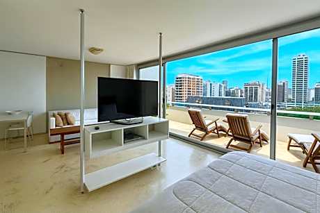Design cE - Hotel Boutique de Diseño