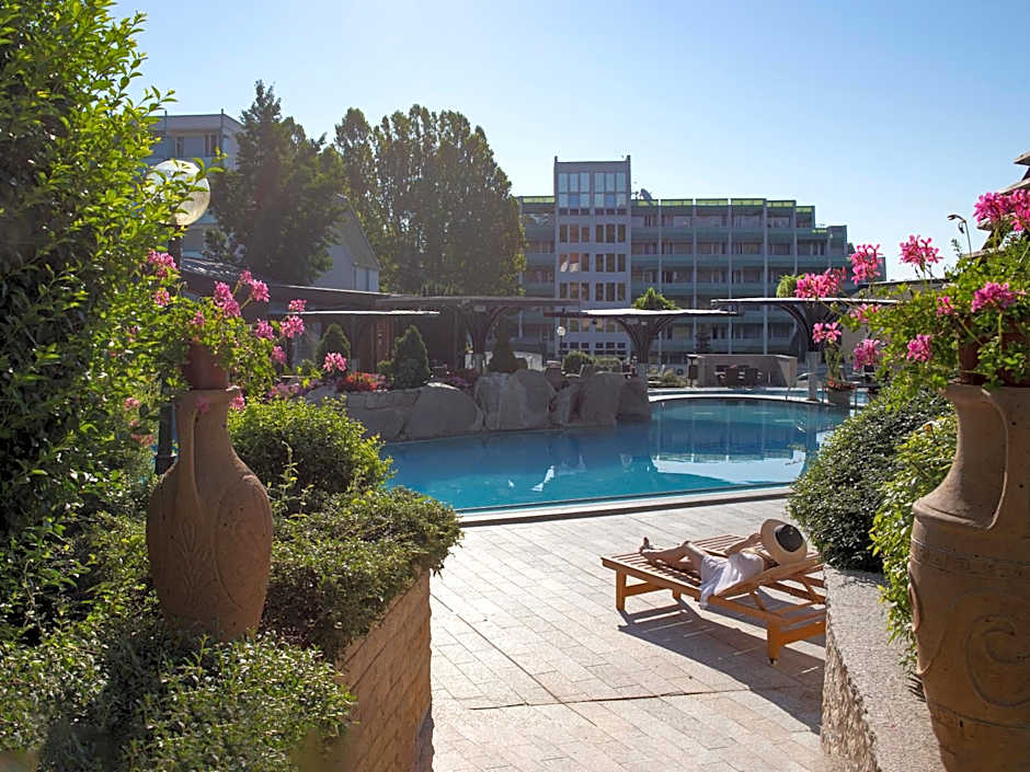 NaturMed Hotel Carbona