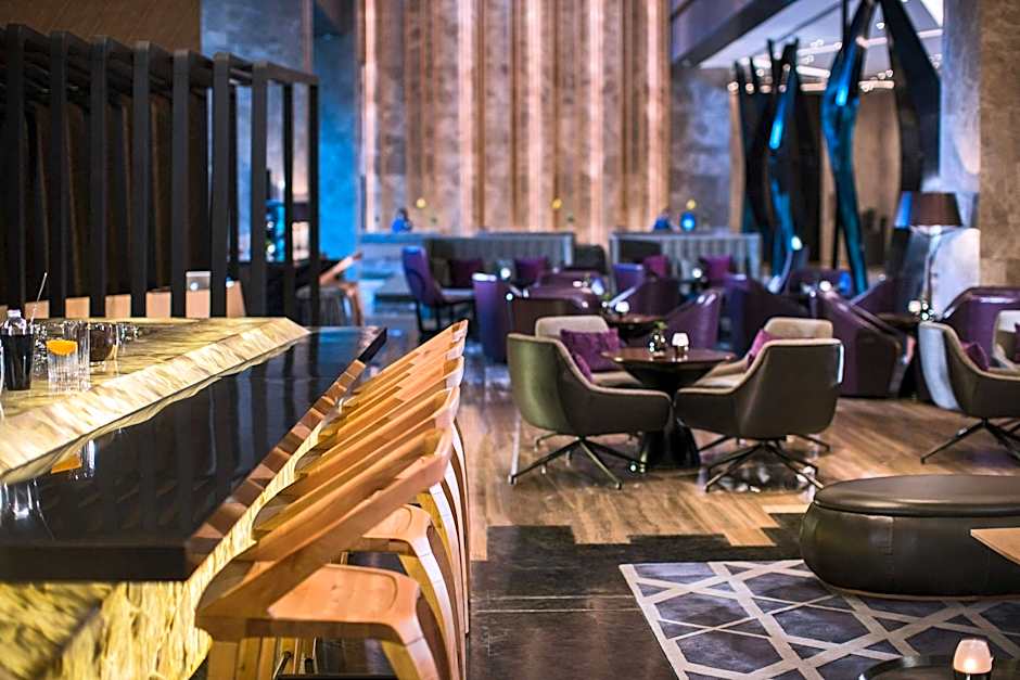 Renaissance Haikou Hotel