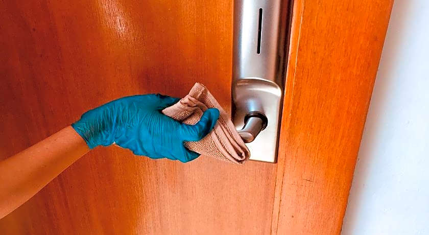 The Park Navi Mumbai Hotel