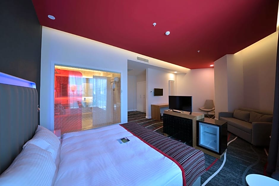 Park Inn by Radisson Ankara Cankaya