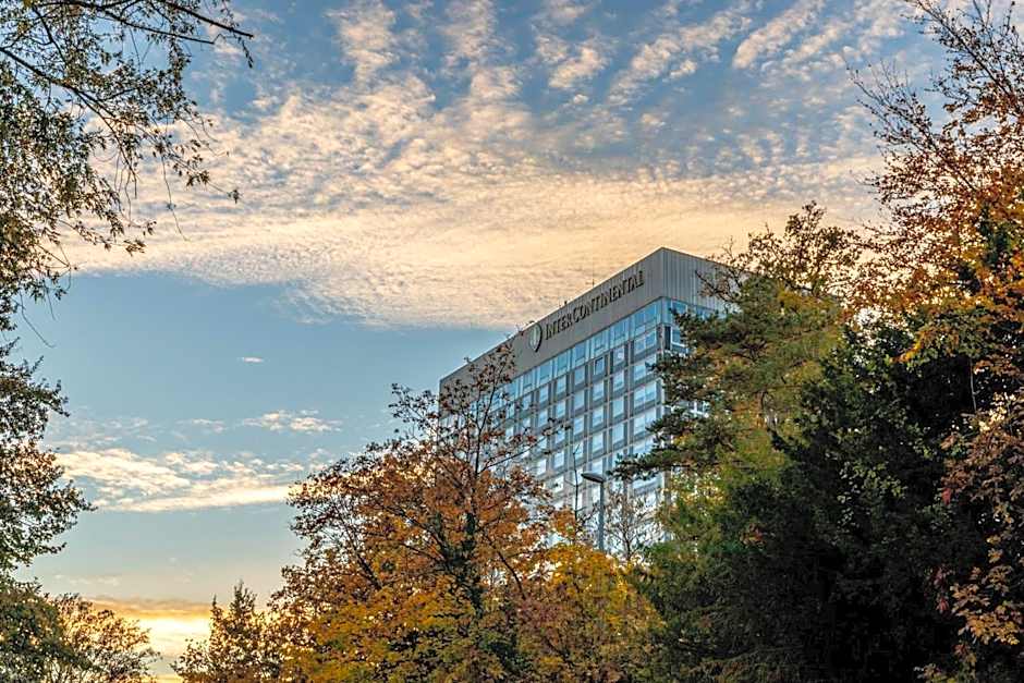 InterContinental Genève By IHG