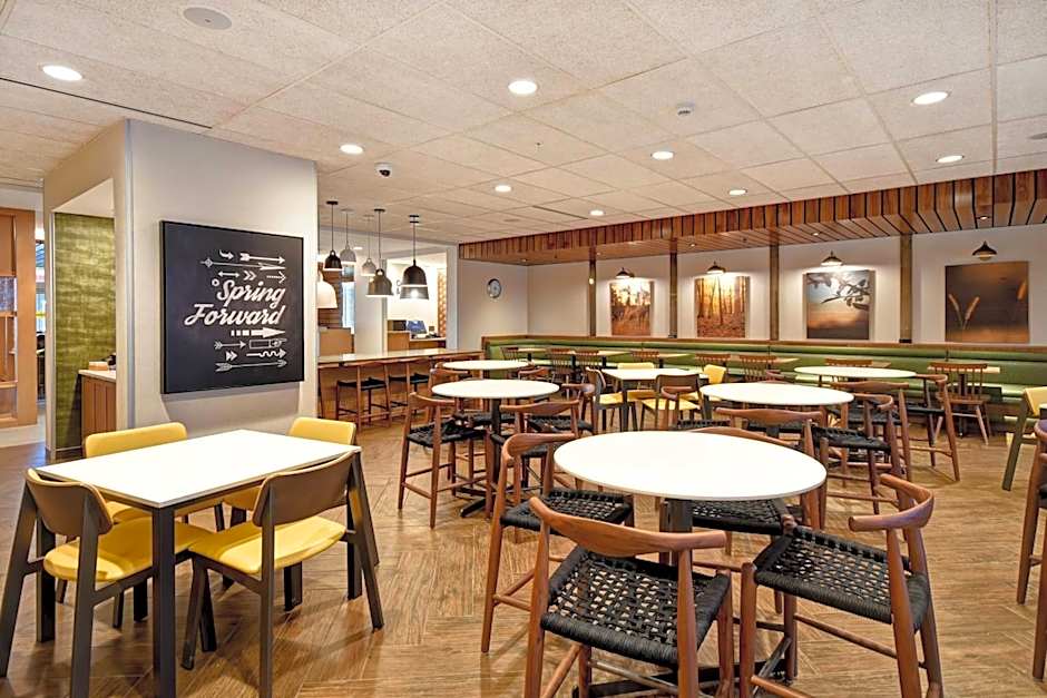 Fairfield Inn & Suites by Marriott Plymouth