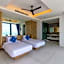 Villa Blue View I
