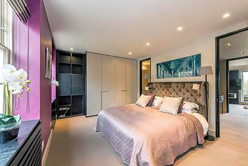 The Harrington - Knightsbridge - 18 Rutland Gate