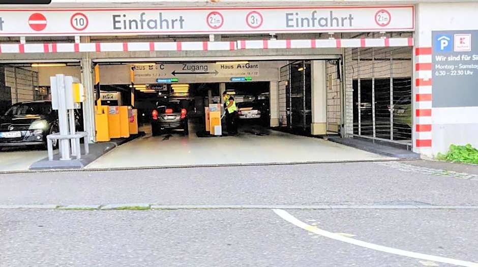 Hotel Post Nürtingen