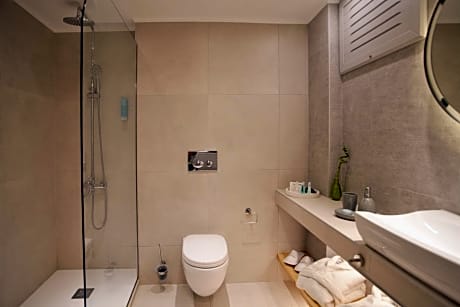 Superior Double Room (2 Adults + 2 Children)