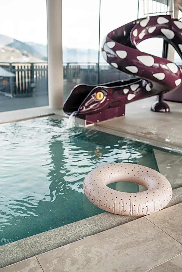 Familienhotel Familiamus