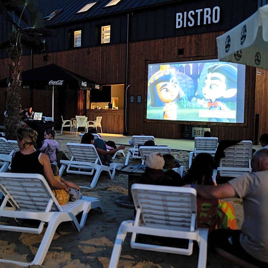 Wioska Wakacyjna Radawa