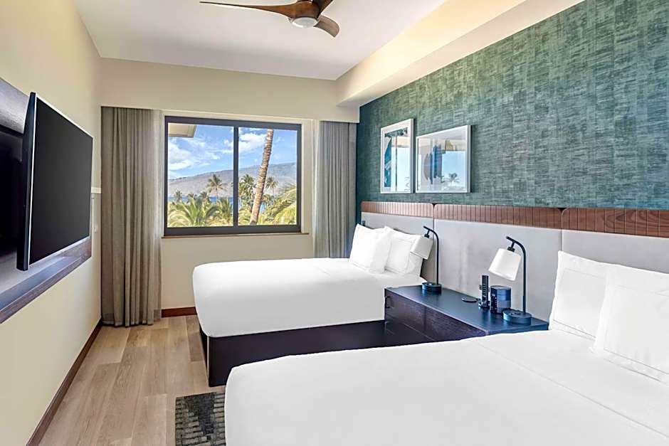 Maui Bay Villas by Hilton Grand Vacations