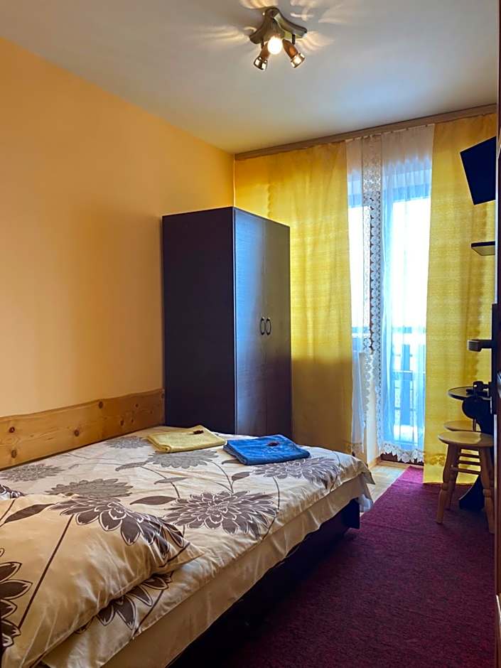 Pokoje Gościnne Madzia