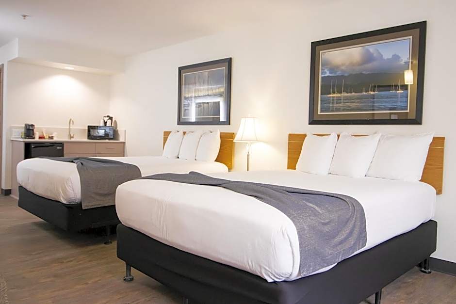 The Tillamook Inn