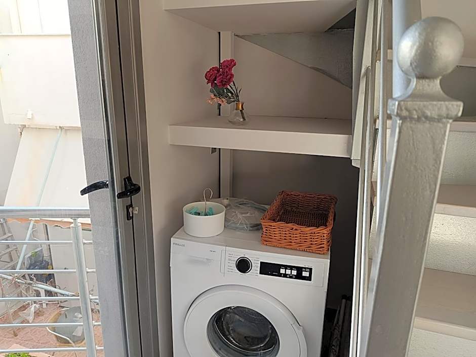 DATA Maisonettes and more