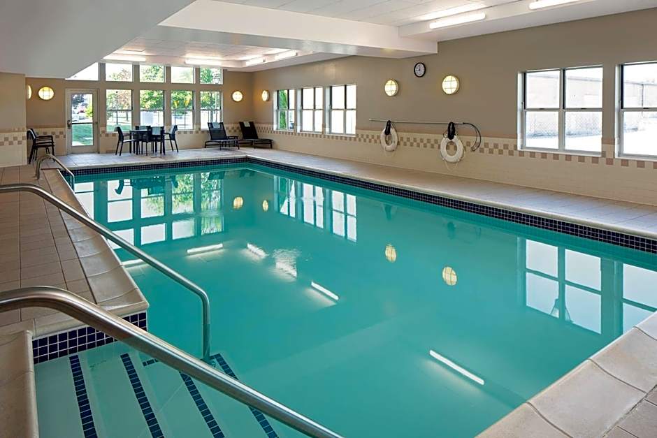 Residence Inn by Marriott Harrisburg Hershey