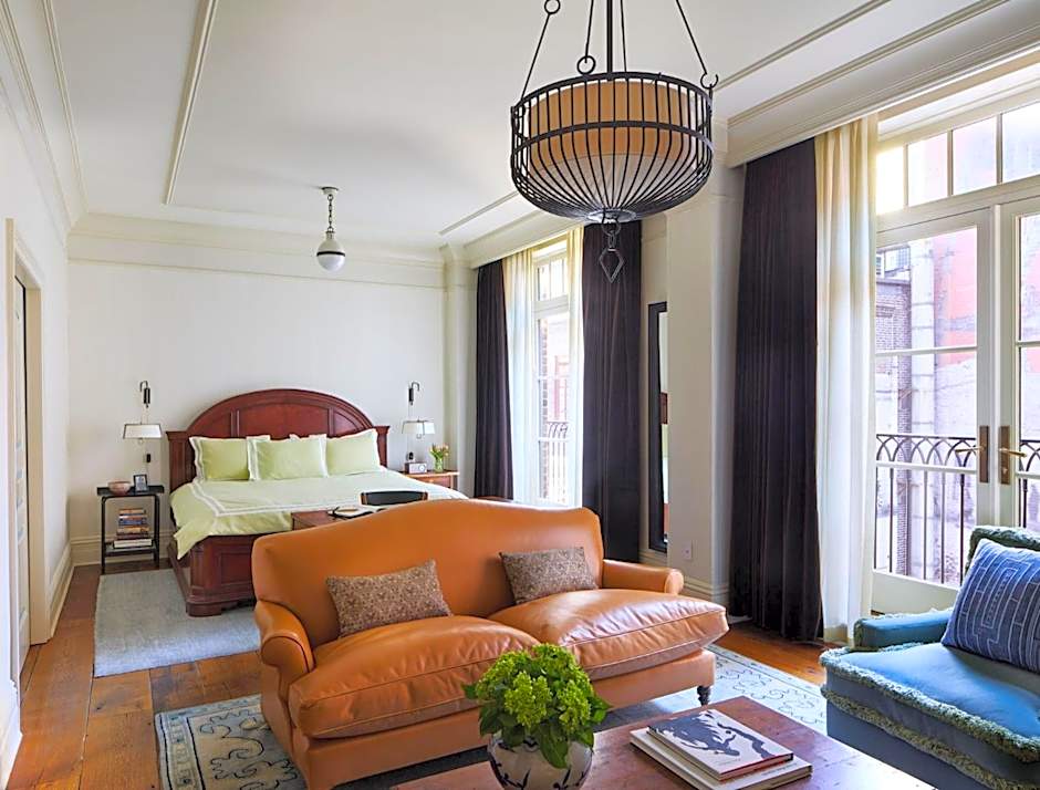 The Greenwich Hotel