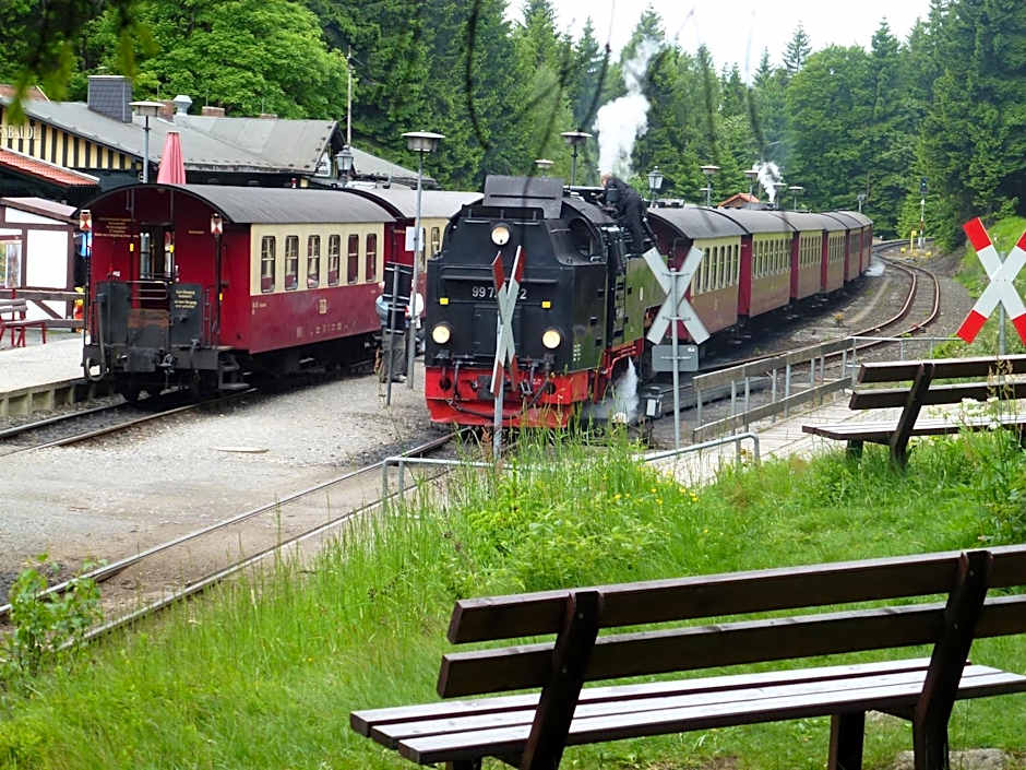 Hotel Pension Gelpkes Mühle