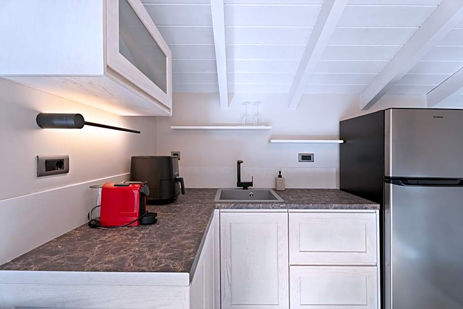 Ennea Muses Rooms and Suites