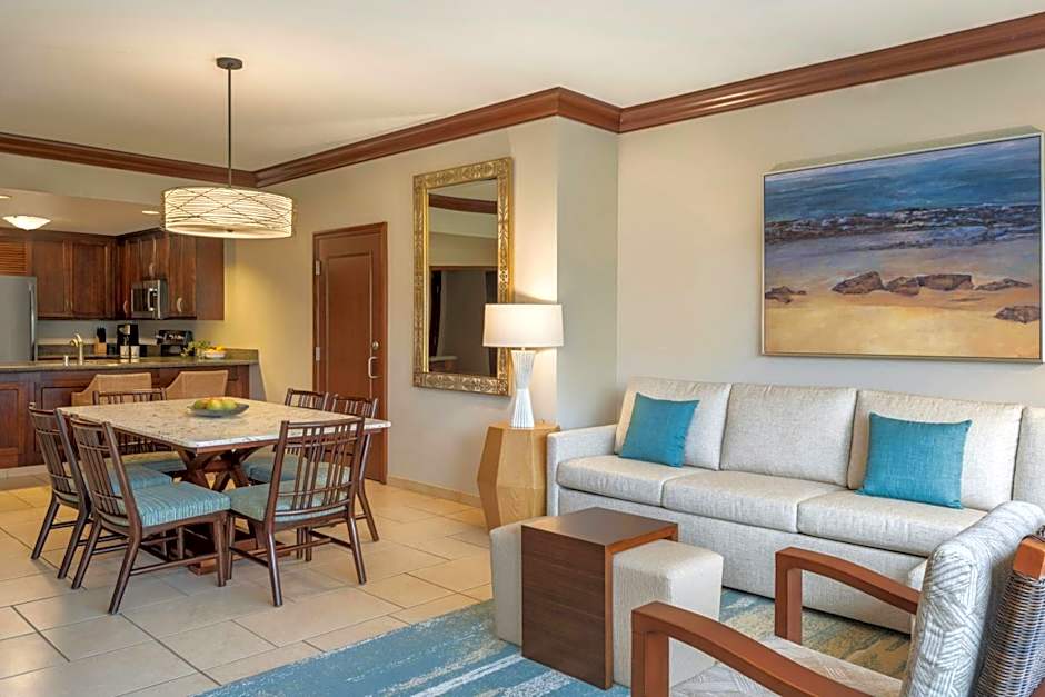 Marriott's Maui Ocean Club  - Lahaina & Napili Towers