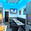 Trevi Contemporary Suite