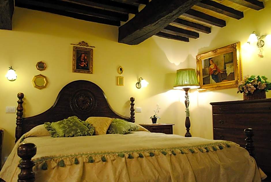 Torre Sangiovanni Albergo e Ristorante
