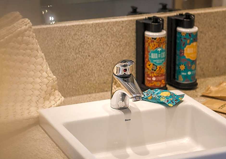 Hotel Ponta Verde Praia do Franc