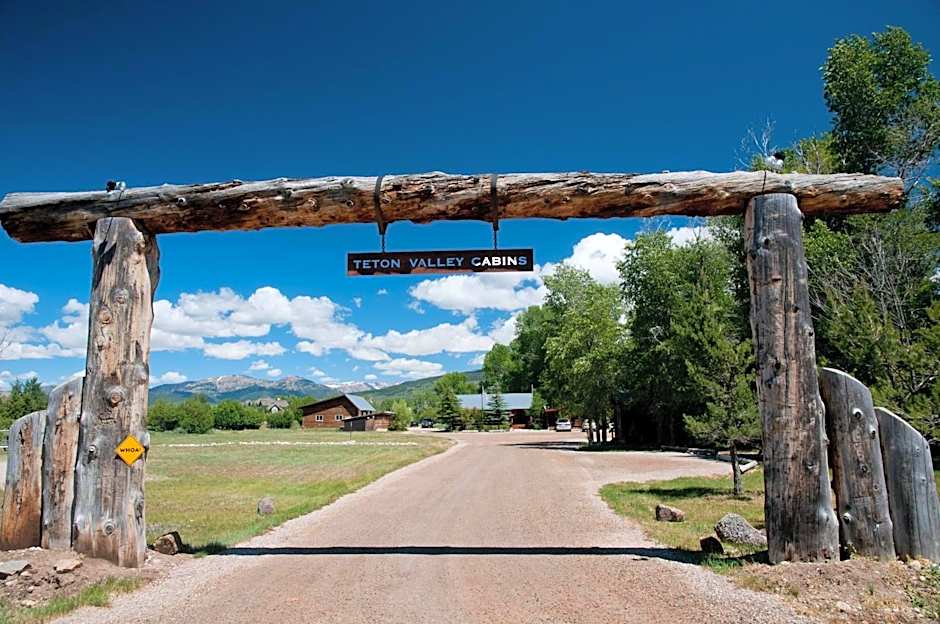 Teton Valley Cabins