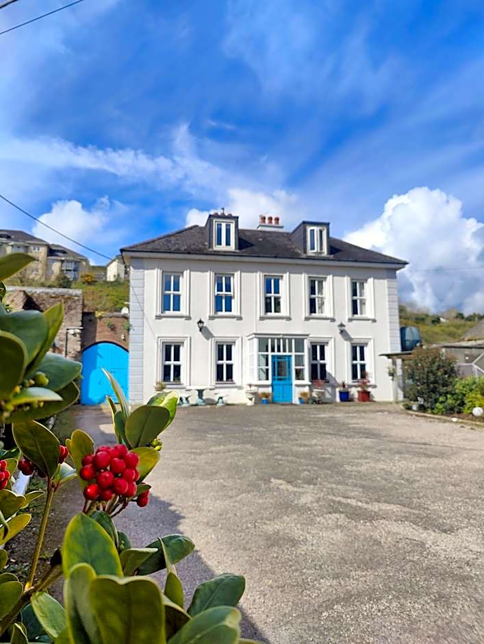 Avonmore House Guest Accommodation