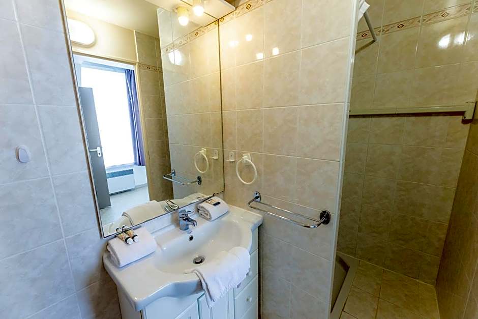 Sphinx Résidences - Les Doges / Le Rialto