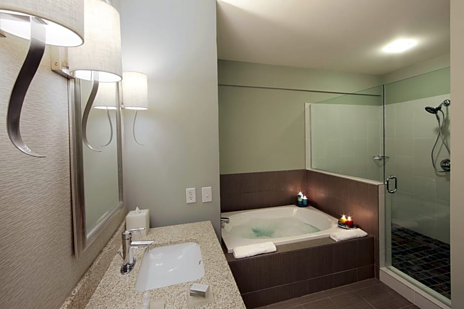 Hotel Indigo Waco-Baylor By IHG