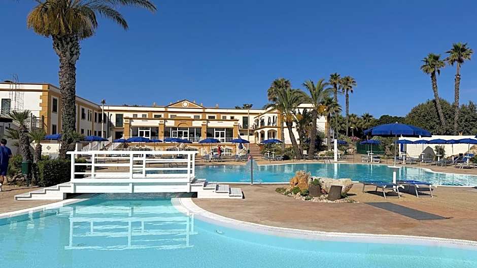 Delfino Beach - CDSHotels