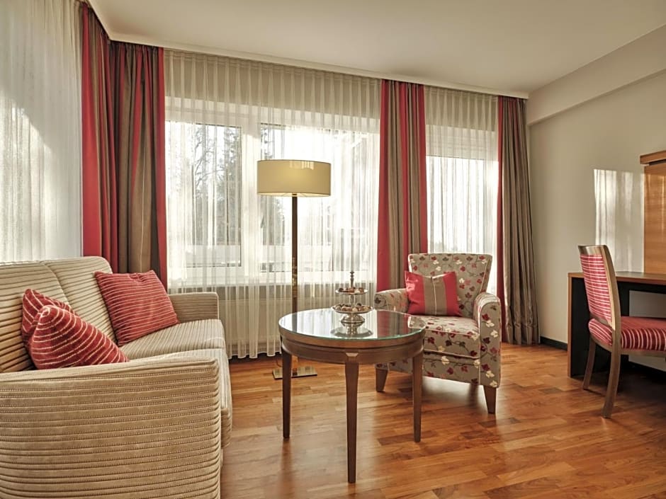 Hotel Reppert