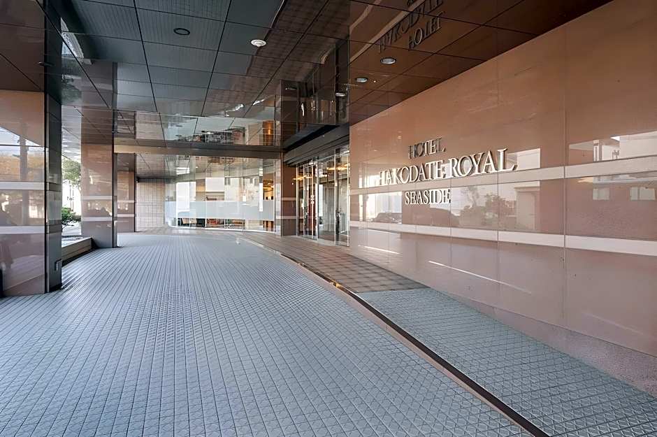 Hotel Hakodate Royal Seaside BBH Hotel Group