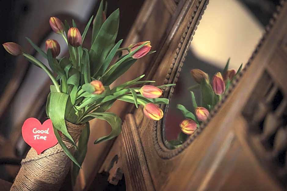 Good Time Aparthotel