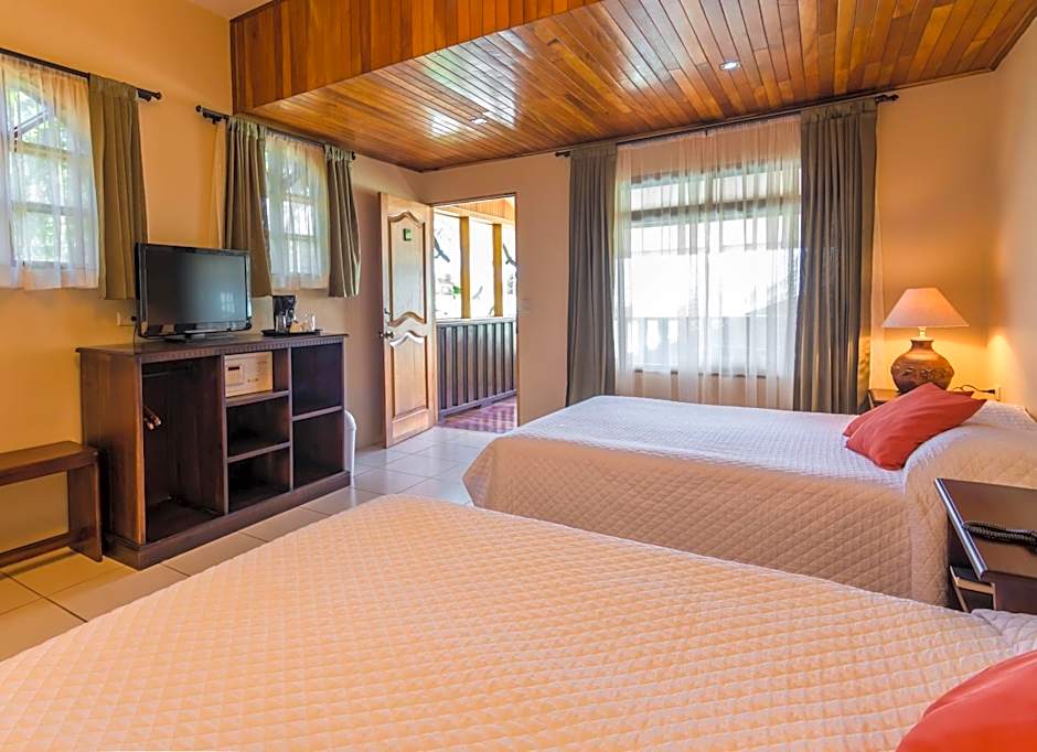 Monteverde Country Lodge - Costa Rica