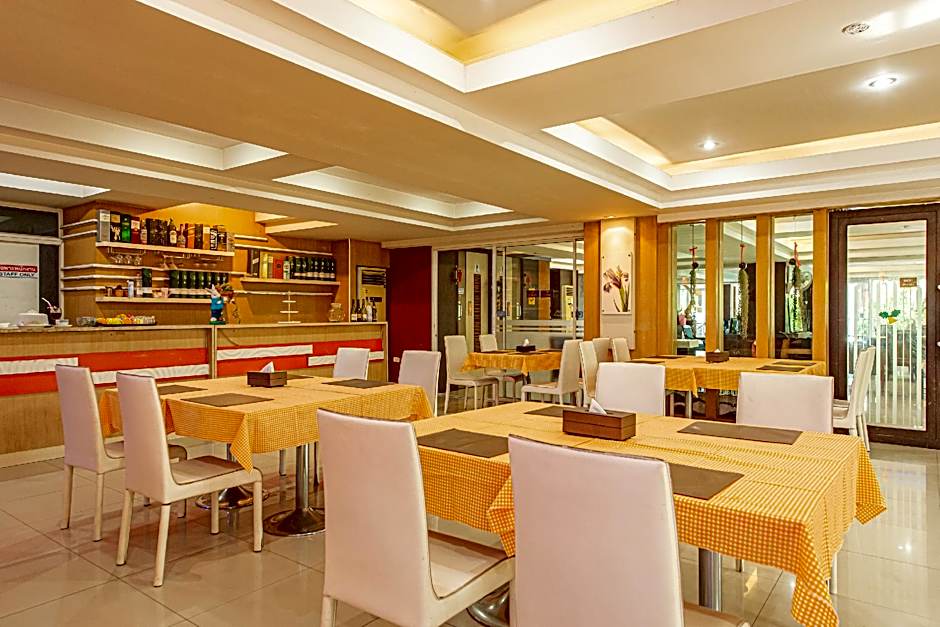 The Wing Design Hotel