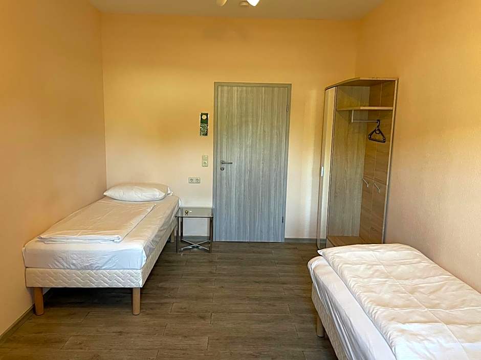 Relax Hotel-Ludwigshafen
