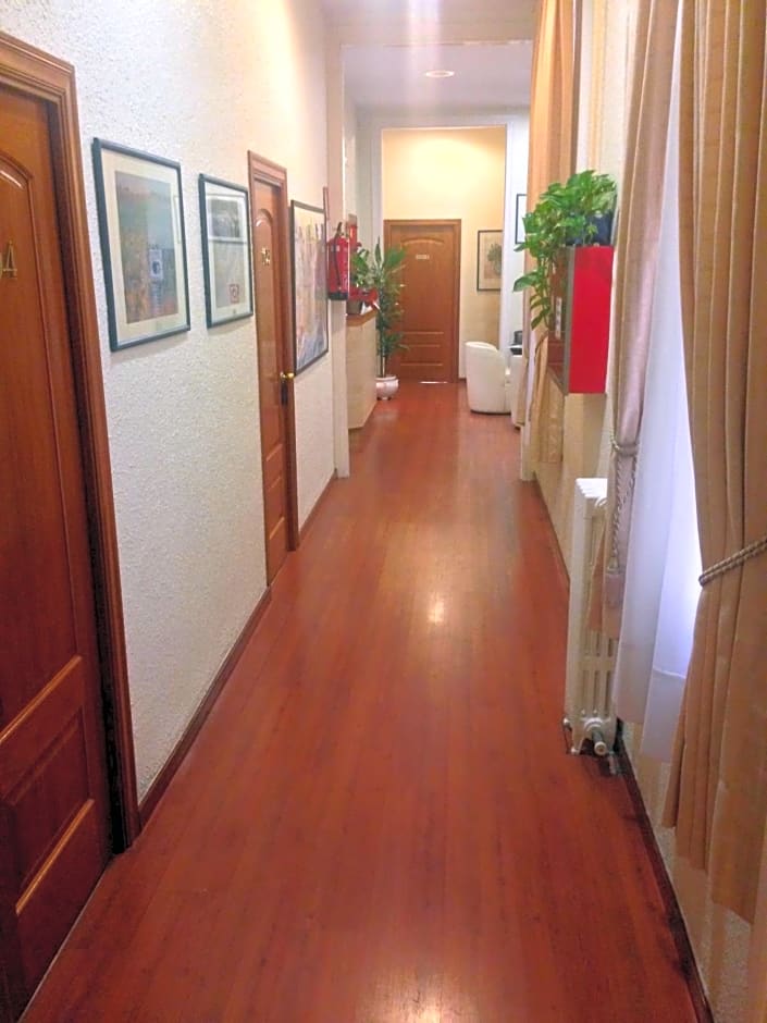 Hotel Pelayo