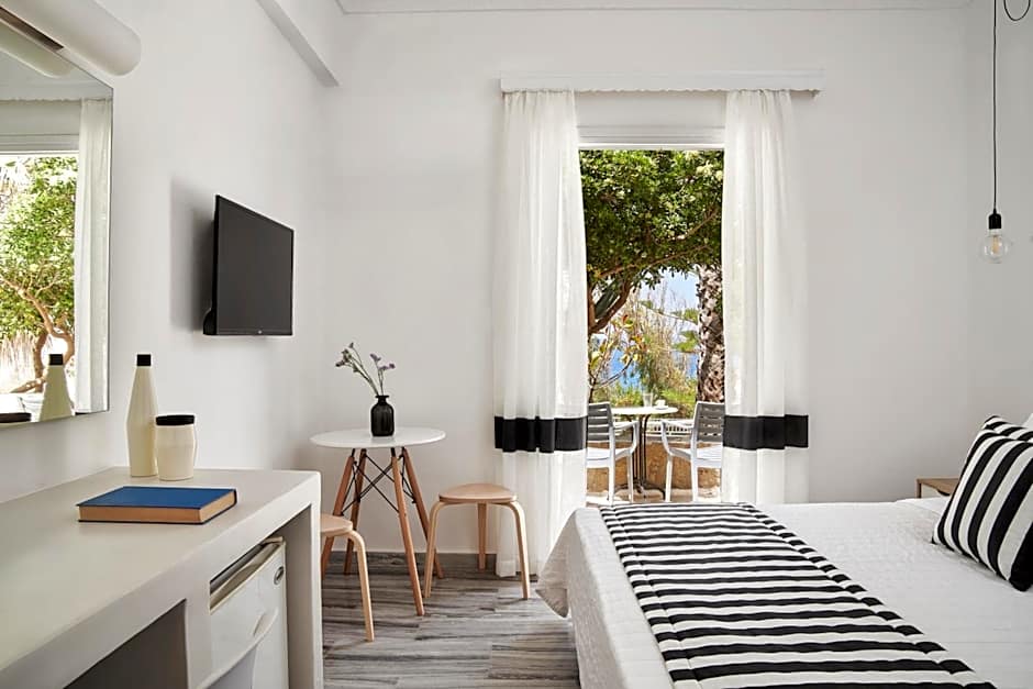 High Mill Paros Hotel