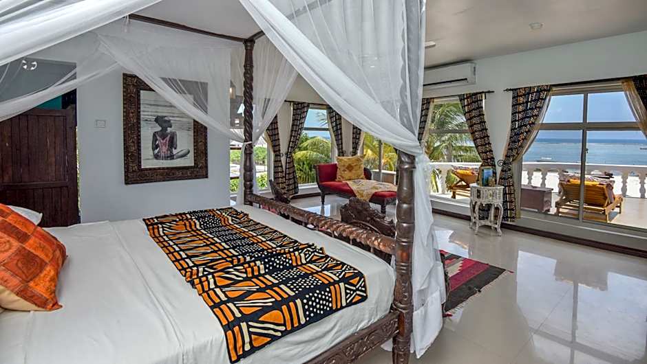 Jafferji Beach Retreat,