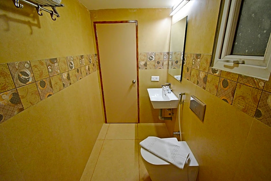 KK Residency, Pondicherry