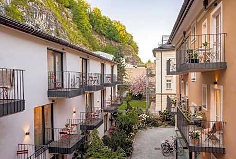 master Linzergasse