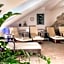 Radisson Blu Hotel Halle-Merseburg