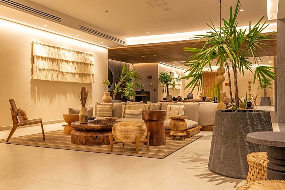 Motto by Hilton Tulum