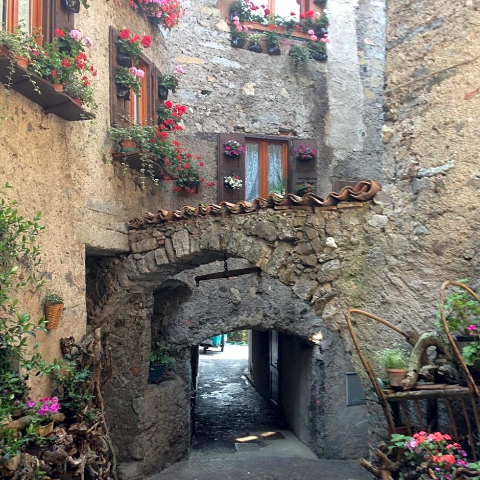 Idroblu Bondone Lago d'Idro