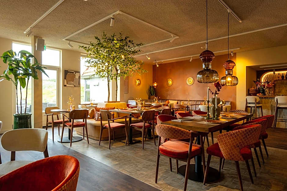 Strandstudio's Camperduin