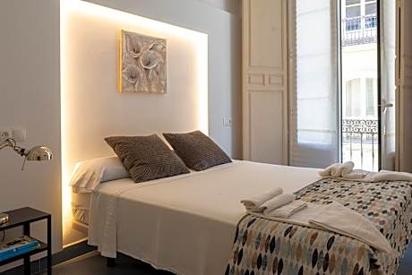 Mar y Arte Apartamentos