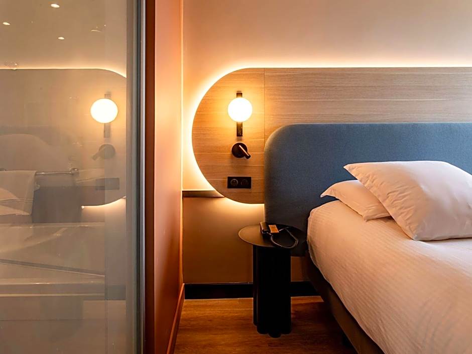 Mercure Angoulême Hôtel de France