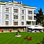 Green Roof Boutique Hotel & SPA Istanbul Airport
