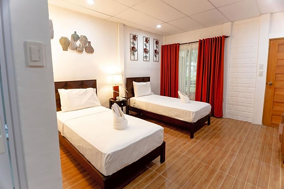 MADISON GARDEN AND RESIDENCES