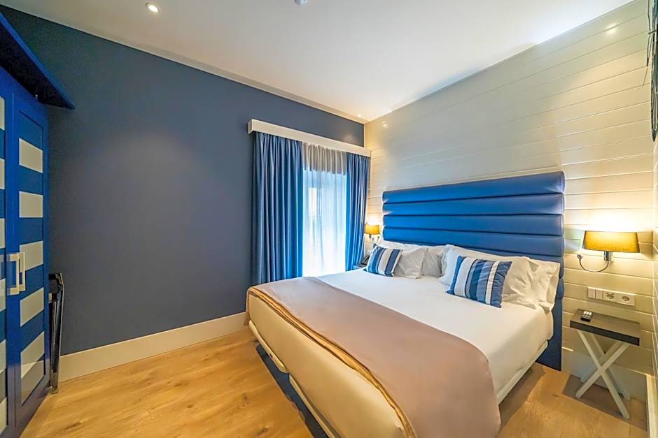 Abba San Sebastian Hotel